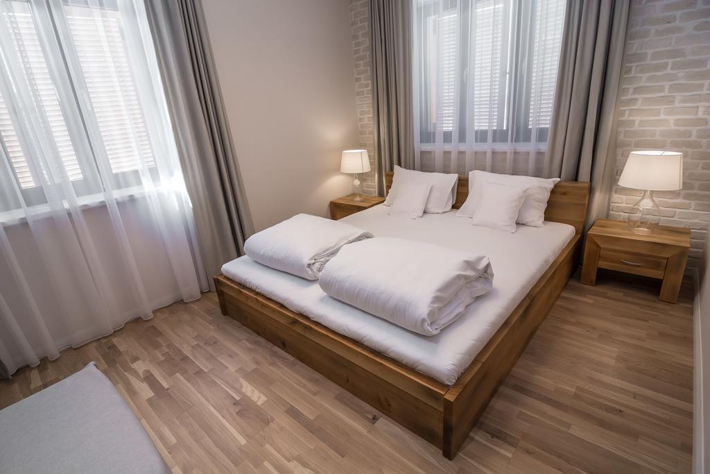 Hotel Naturum Милич Екстериор снимка