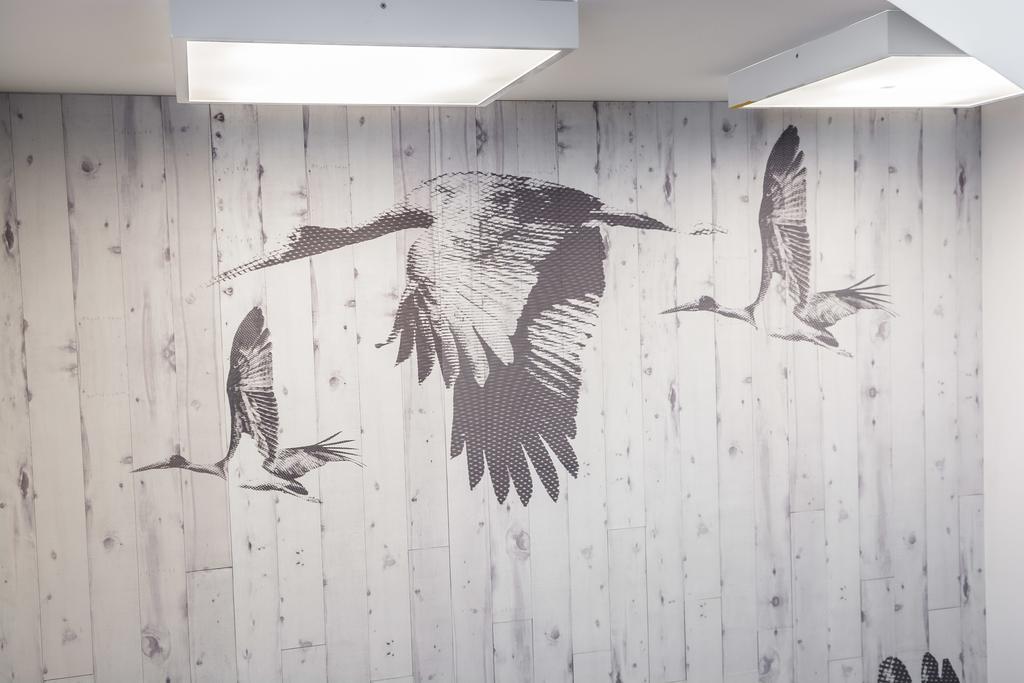 Hotel Naturum Милич Екстериор снимка