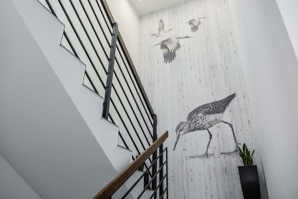 Hotel Naturum Милич Екстериор снимка